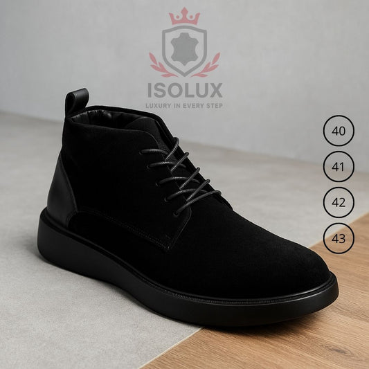 ISOLUX Black Line